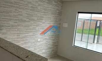 Imagem: Lindas Casas Novas com ótimo acabamento