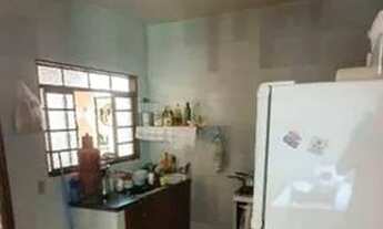 Imagem 3: Casa com 3 dormitórios à venda por R$ 400.000,00 - Olinda - Uberaba/MG