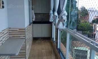 Imagem 2: Apartamento 3 quartos em Santos Dumont