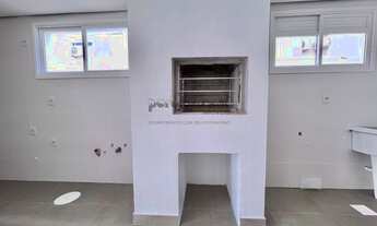 Imagem: GARDEN DUPLEX COM 2 SUÍTES E 2 VAGAS EM