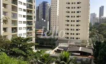 Imagem 7: São Paulo - Apartamento Padrão - Moema