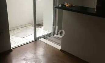 Imagem 2: São Paulo - Apartamento Padrão - Cambuci