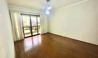 Imagem 2: Ed. Ouro Branco Apartamento com 3 dormitórios