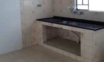 Imagem 5: Casa Padrão em Jacareí