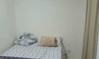 Imagem 2: Ap 3/4, SUITE, NOVINHO, MOBILIADO, AO LADO DO SHOPPING BOULEVARD