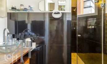 Imagem 14: Apartamento à venda em Itaim Bibi com 375 m², 4 quartos, 4 suítes, 3 vagas