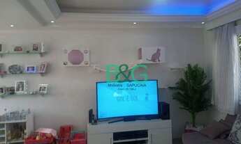 Imagem 3: Sobrado à venda, 112 m² por R$ 550.000,00 - Vila Paulistana - São Paulo/SP