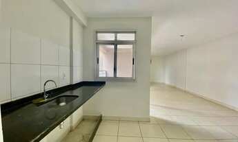 Imagem 5: Apartamento à venda, 3 quartos, 1 suíte, 2 vagas, Jaraguá - Belo Horizonte/MG