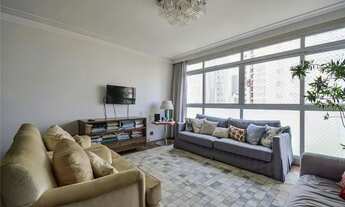 Imagem 2: São Paulo - Apartamento Padrão - Vila Mariana