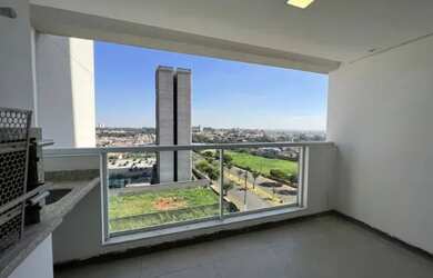 Imagem 4: Apartamento NOVO 3 dormitórios com varanda gourmet em Hortolândia/SP