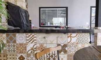 Imagem 2: Lindo Sobrado Santa Cecília