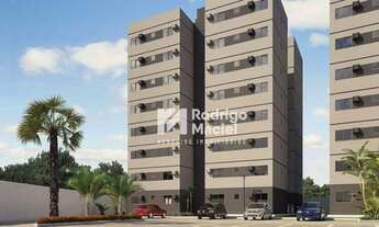 Imagem 2: Apartamento com 2 dormitórios para alugar, 54 m² por R$ 1.200,01/mês - Aurora - Paulista/P