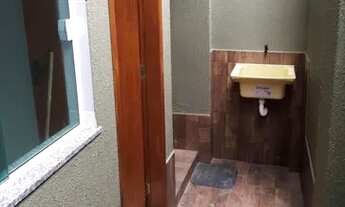 Imagem 4: ALUGO CASA DUPLEX COM GARAGEM