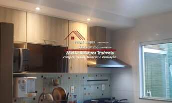 Imagem 4: Itaboraí - Casa Alto Padrão 210m2 Cond. na 22 de Maio ao lado do Centro