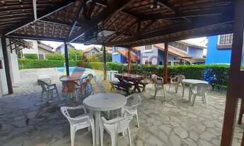 Imagem 4: CHALÉ 03 DORMITORIOS | Á VENDA