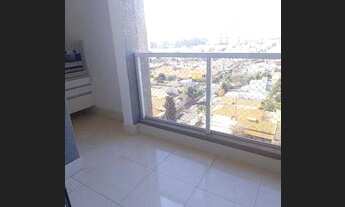 Imagem 6: Apartamento com 3 dormitórios para alugar, 85 m² por R$ 3.732,85 - Vila Sfeir - Indaiatuba