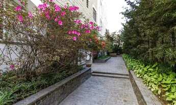 Imagem 3: SÃO PAULO - Apartamento Padrão - JARDIM PAULISTA