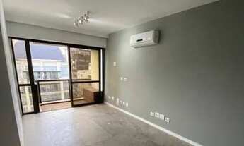 Imagem 1: Flat disponível para venda no Central Park Flat Jardins, com 69m², 2 dormitórios e 2 vagas