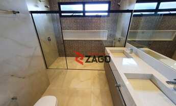 Imagem 6: Casa com 3 dormitórios à venda, 350 m² por R$ 2.600.000,00 - Residencial Mário de Almeida