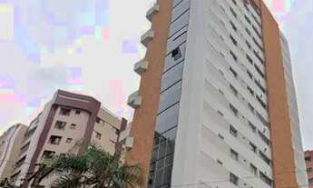 Imagem 7: Apartamento Venda Brooklin 169 m² 4 Dormitórios