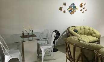 Imagem 7: Casa de praia em condomínio - 2 dormitórios 1 vg - churrasqueira- piscina - Massaguaçu - C