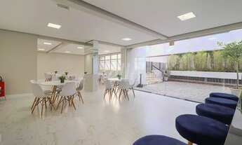 Imagem 5: São Paulo - Apartamento Padrão - Mooca