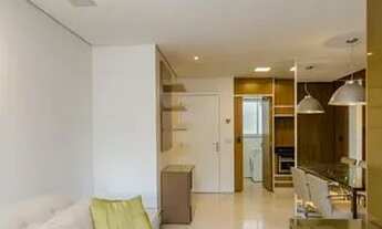 Imagem 5: Apartamento para Aluguel - Belvedere, 2 Quartos, 60 m2