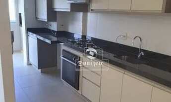 Imagem 5: Apartamento com 2 dormitórios à venda, 63 m² por R$ 689.900,00 - Campestre - Santo André/S