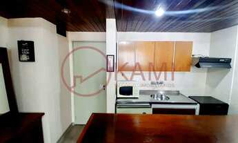 Imagem 2: Aluguel, Venda, Flat com 56 m², Barueri, Alphaville Empresarial