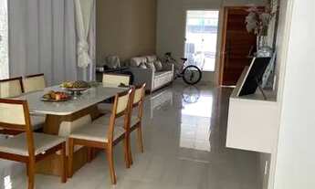 Imagem: Jardins do Lago, linda casa, 2 suites