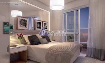 Imagem 6: Apartamento à venda, 3 quartos, 1 suíte, 1 vaga, Lagoa - RIO DE JANEIRO/RJ