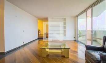 Imagem 5: Apartamento para Aluguel - Perdizes, 4 Quartos, 238 m2