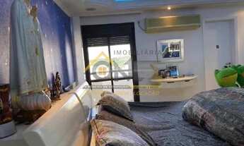 Imagem 5: APARTAMENTO RESIDENCIAL em MORUMBI - SP, REAL PARQUE