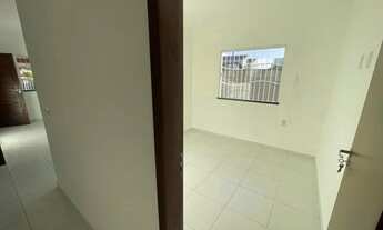 Imagem 5: Seu novo lar espera por você! Casa recém-construída à venda no Condomínio Nova Alvorada