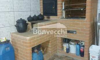 Imagem 4: CASA TERREA - 2 SUITES - CHURRASQUEIRA - GEORGE OETHERER