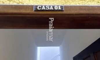 Imagem 2: 4 CASAS DISPONIVEIS PARA VENDA | 02 DORMS | 01 VAGA