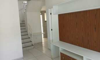 Imagem 3: Casa duplex Casa em condomínio com 4 dormitórios