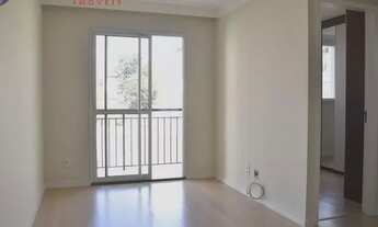 Imagem: Apartamento 2 Dormitórios e 1 vaga - 736