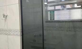 Imagem 6: Apartamento para aluguel com 50 metros quadrados com 2 quartos em Piedade - Rio de Janeiro