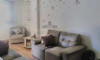 Imagem 2: Casa Sobrado em São José dos Campos