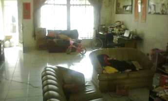 Imagem: SAO PAULO - Casa Padrão - ACLIMACAO