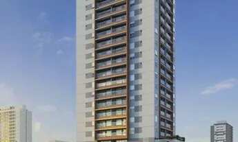 Imagem: STUDIO RESIDENCIAL em São Paulo - SP, Perdizes