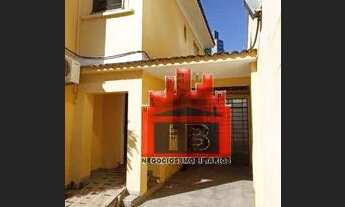 Imagem: Sobrado com 6 dormitórios para alugar por