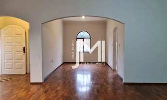 Imagem 7: Casa com 4 quartos, 277 m², aluguel por R$ 5.000- Rua Luverci Pereira de Souza - Cidade Un