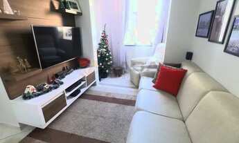 Imagem 4: DM- Apartamento para venda 63 metros quadrados com 3 quartos em Morada de Laranjeiras - Se