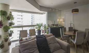 Imagem 1: Apartamento para venda possui 95 metros quadrados com 3 quartos em Santa Teresinha - São P