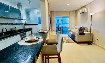 Imagem 7: Canto do Forte | PORTEIRA FECHAD | Entrada 500mil e o Saldo Direto Construtora