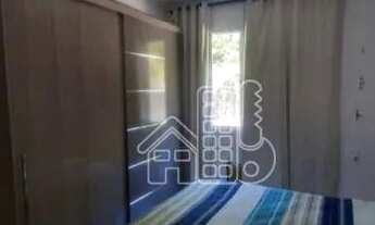 Imagem 5: Apartamento com 2 dormitórios à venda, 60 m² por R$ 260.000,00 - Maria Paula - São Gonçalo