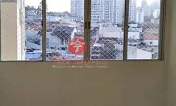 Imagem 2: Apartamento para venda em Jaguaré - São Paulo - SP