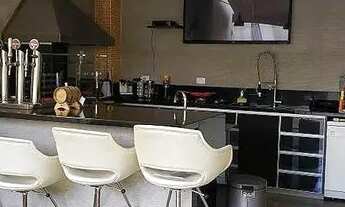 Imagem 12: São Paulo - Apartamento Padrão - Planalto Paulista